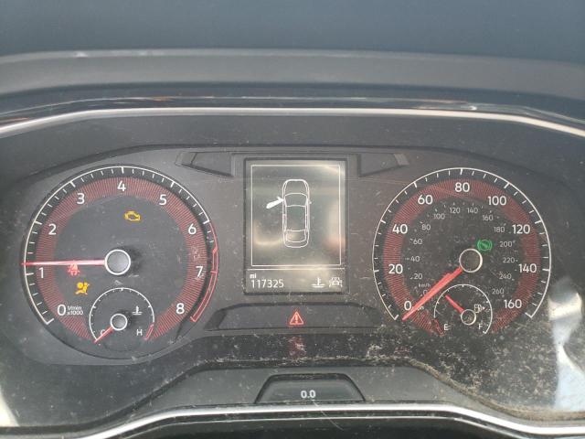 2019 VOLKSWAGEN JETTA S - 3VWC57BU0KM126850