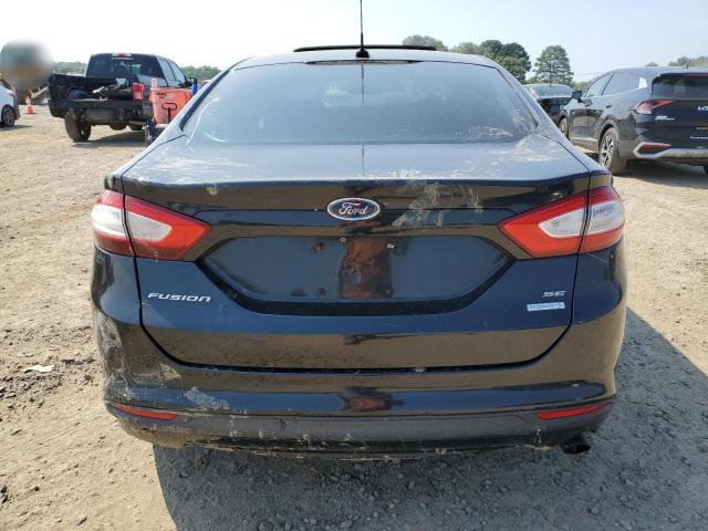 VIN 3FA6P0HDXER247536 2014 Ford Fusion, SE no.5