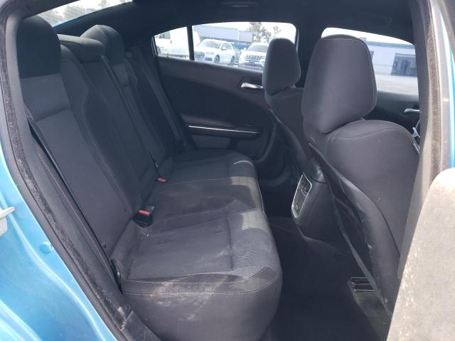 2015 DODGE CHARGER SX - 2C3CDXHG0FH815772