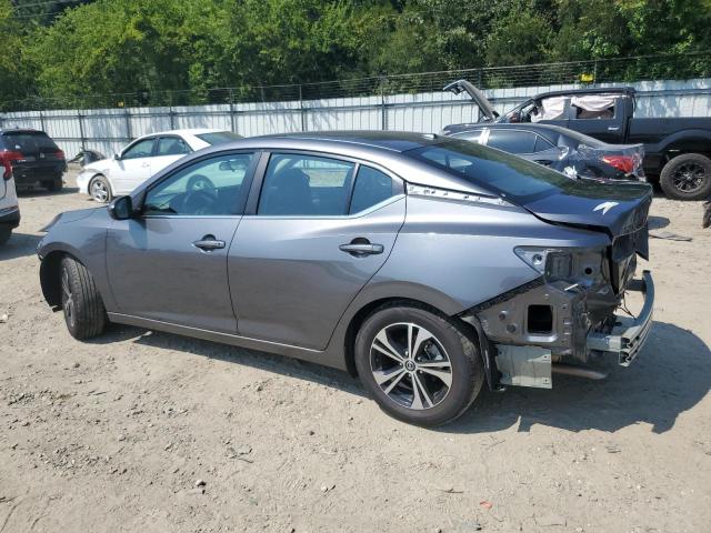 2023 NISSAN SENTRA SV - 3N1AB8CV1PY245008