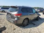 NISSAN PATHFINDER photo