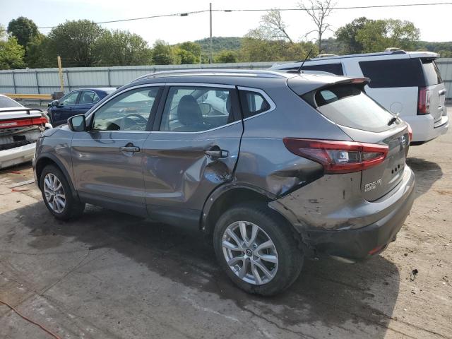 2020 NISSAN ROGUE SPOR - JN1BJ1CV8LW258175