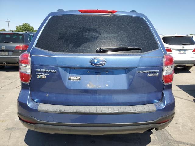 2015 SUBARU FORESTER 2 - JF2SJADC5FH451176