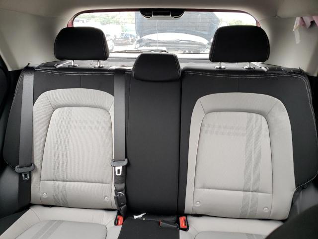 2024 HYUNDAI VENUE SEL - KMHRC8A32RU313087