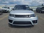 LAND ROVER RANGE ROVE photo