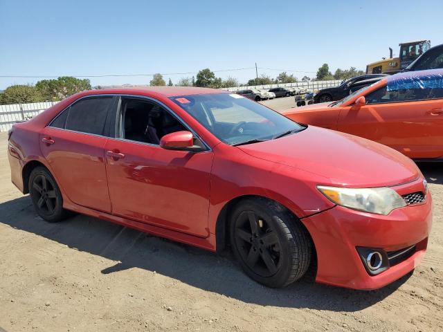 VIN 4T1BF1FKXEU836576 2014 Toyota Camry, L no.4