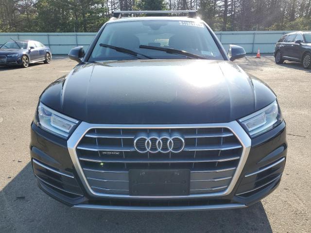 VIN WA1ANAFY0K2021831 2019 Audi Q5, Premium no.5