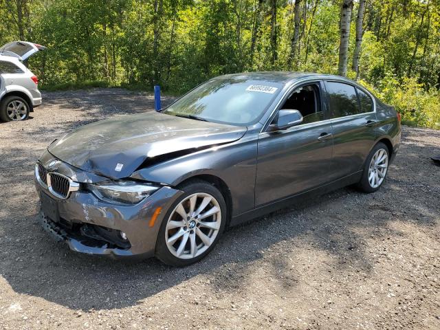 2017 BMW 320 XI - WBA8A3C37HK692682