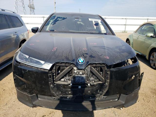 VIN WB523CF01RCR31333 2024 BMW IX, Xdrive50 no.5