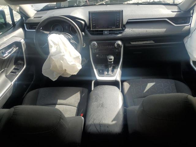 2020 TOYOTA RAV4 XLE - 2T3W1RFV2LC059034