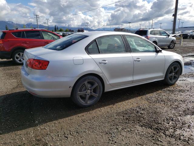 2011 VOLKSWAGEN JETTA SE 3VWDX7AJ5BM323762  68994554