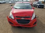 CHEVROLET SPARK LS photo