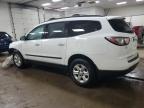 CHEVROLET TRAVERSE L photo