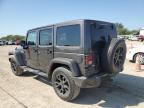 JEEP WRANGLER U photo