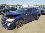 2017 SUBARU WRX - JF1VA1B64H9822629