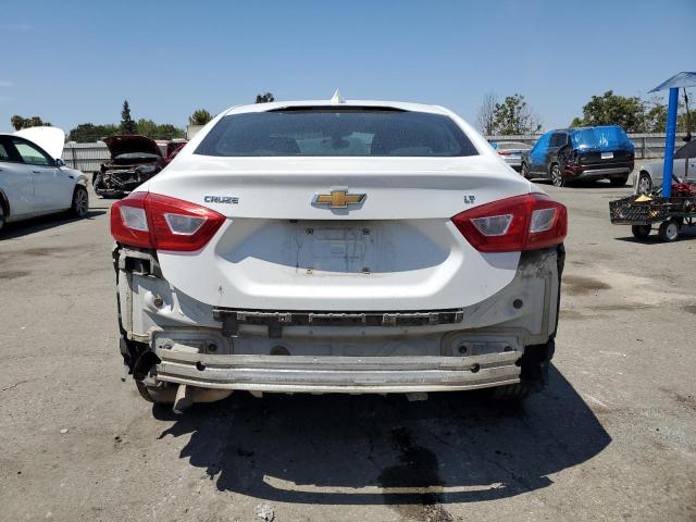 2016 CHEVROLET CRUZE LT - 1G1BE5SM7G7274054