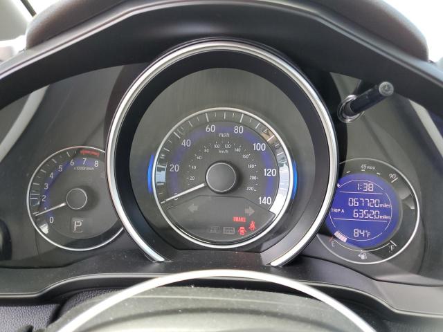 2017 HONDA FIT EX - JHMGK5H95HS012734