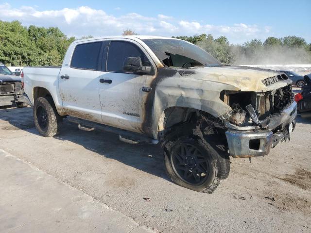 2021 TOYOTA TUNDRA CRE - 5TFDY5F18MX957206