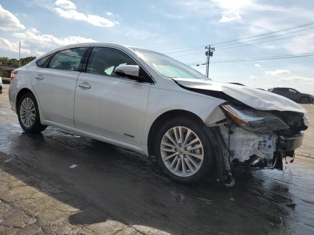 4T1BD1EB9EU033913 Toyota Avalon Hybrid 2014