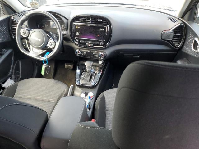 2022 KIA SOUL GT LI - KNDJ63AU0N7804061