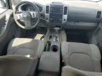 NISSAN FRONTIER S photo