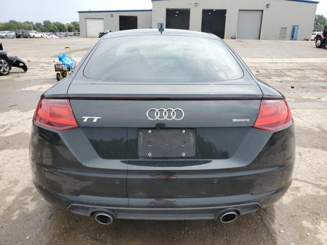 2017 AUDI TT - TRUC5AFV5H1002846