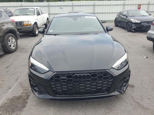 VIN WAUUAAF59MA063165 2021 Audi A5, Prestige 45 no.5