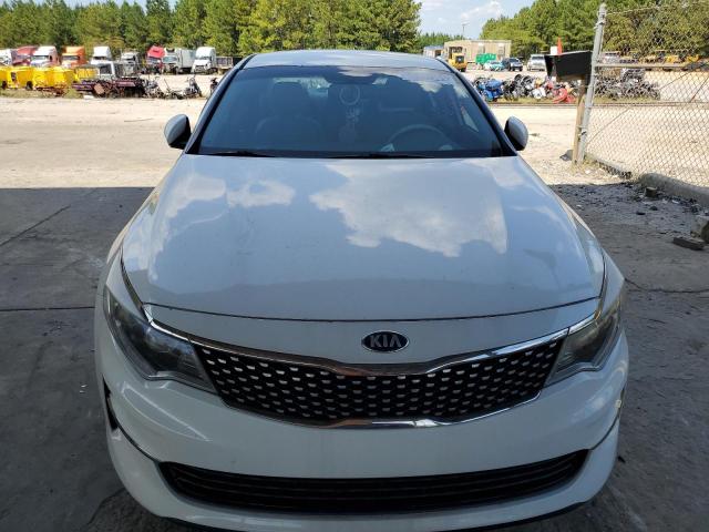 VIN 5XXGU4L34GG080041 2016 KIA Optima, EX no.5