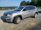 2019 JEEP COMPASS SP - 3C4NJCAB6KT617705