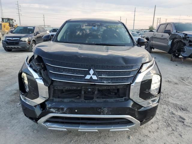 2023 MITSUBISHI OUTLANDER - JA4J3UA82PZ022587