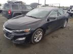 2022 CHEVROLET MALIBU LT - 1G1ZD5ST0NF139350