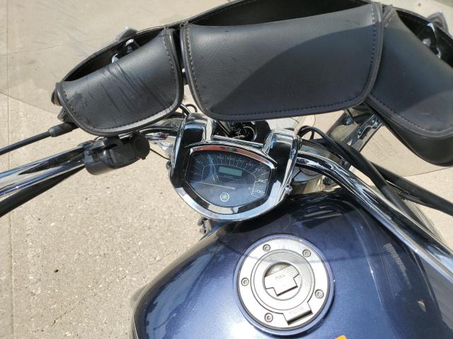 2015 YAMAHA XVS1300 CT - JYAVP32NXFA000646