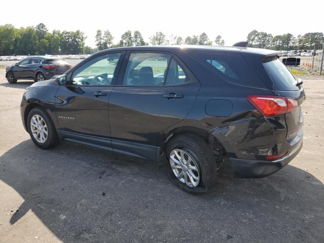Vin: 2gnaxhev4j6204657, lot: 68152224, chevrolet equinox ls 20182
