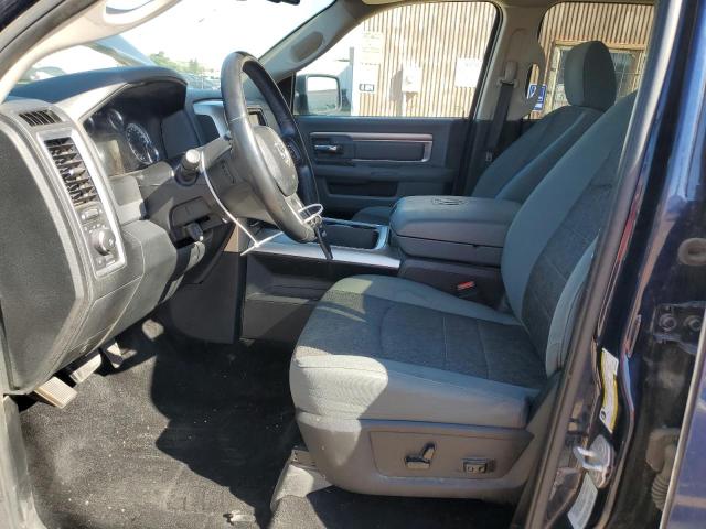 2016 RAM 1500 SLT - 3C6RR7LT7GG189349