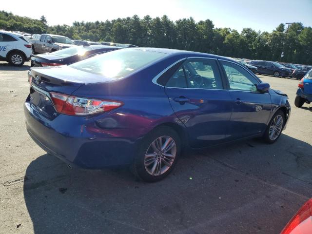 2016 TOYOTA CAMRY LE - 4T1BF1FK5GU548614