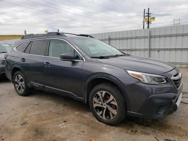 2020 SUBARU OUTBACK LI - 4S4BTGND0L3177747