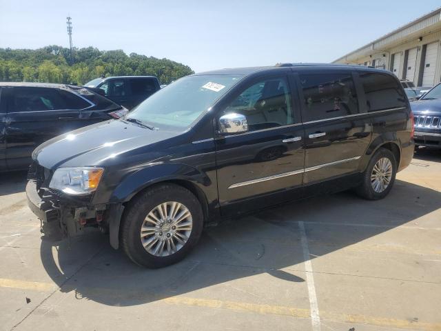 2016 CHRYSLER TOWN & COUNTRY LIMITED 2016