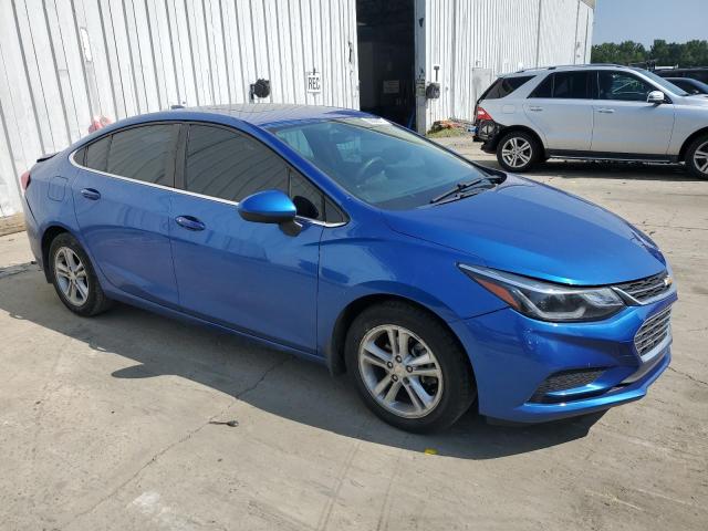 Vin: 1g1be5sm2g7237221, lot: 69063474, chevrolet cruze lt 20164