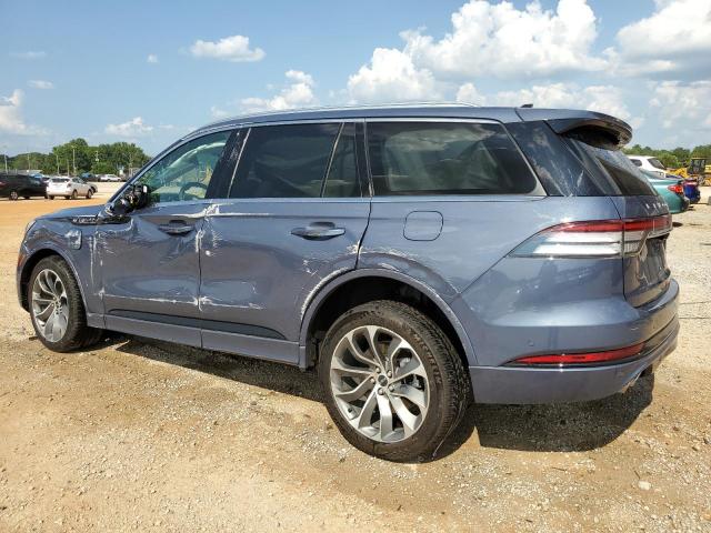 2021 LINCOLN AVIATOR GR 5LMYJ8XY5MNL01018
