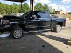 2018 GMC SIERRA K25 - 1GT12UEY1JF123535