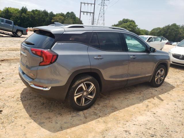 2020 GMC TERRAIN SL 3GKALPEV5LL107341  66115644