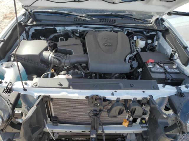 VIN 3TYAZ5CN4PT036705 2023 Toyota Tacoma, Double Cab no.11