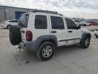 JEEP LIBERTY SP photo