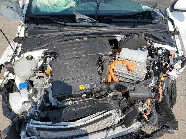 2019 HYUNDAI IONIQ - KMHC65LD6KU183225