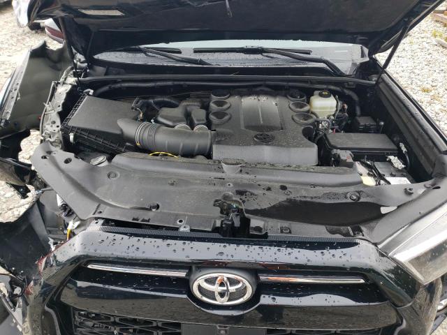 2022 TOYOTA 4RUNNER SR - JTERU5JR1N6005777