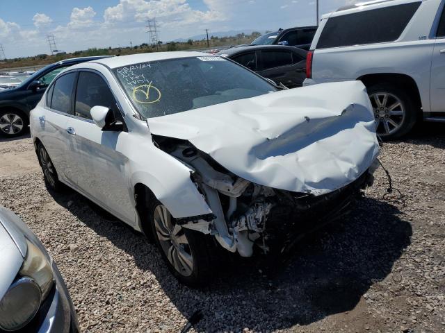 2014 HONDA ACCORD LX 1HGCR2F38EA154880  69116134