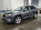 2019 TOYOTA RAV4 LE - 2T3MWRFV2KW005240