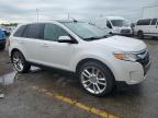 FORD EDGE SEL photo