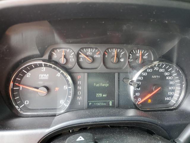 2016 GMC SIERRA C25 1GT11REG7GF144390