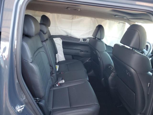 2024 HYUNDAI SANTA FE L - 5NMP3DG18RH013698